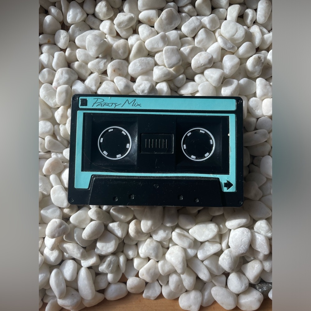 Cassette Tape Bottle Opener